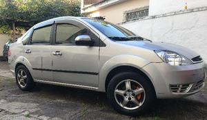 Fiesta Sedan  - Flex/ GNV vistoriado  - Novíssimo,  - Carros - Tijuca, Rio de Janeiro | OLX