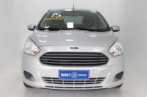 Ford ka + 1.5 se 16v flex 4p manual  - Carros - Jardim José Bonifácio, São João de Meriti | OLX