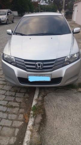 Honda City Automático,  - Carros - Palmeiras, Cabo Frio | OLX