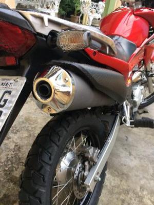 Honda Nx,  - Motos - Vilar Dos Teles, São João de Meriti | OLX