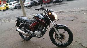 Honda Titan  - Motos - Pechincha, Rio de Janeiro | OLX