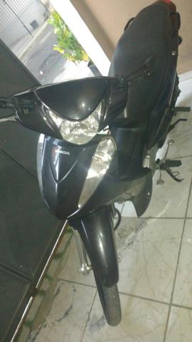 Honda biz  - Motos - Santo Agostinho, Volta Redonda | OLX