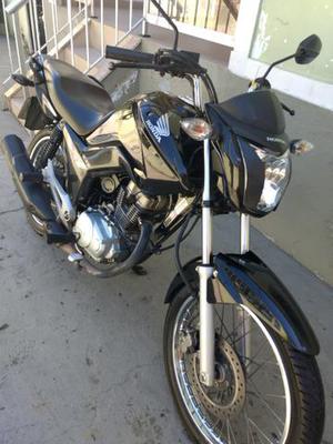 Honda fan 150 ESDI  - Motos - Mal Hermes, Rio de Janeiro | OLX