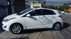 Hyundai Hb - Carros - Parque Duque, Duque de Caxias | OLX