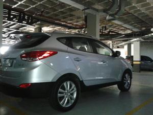 Hyundai Ix35 de Garagem,  - Carros - Barra da Tijuca, Rio de Janeiro | OLX