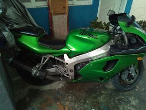Kawasaki Ninja zx- - Motos - Engenho da Rainha, Rio de Janeiro | OLX