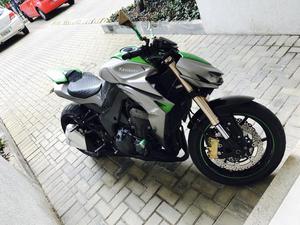 Kawasaki Z  aceito carro,  - Motos - Valverde, Nova Iguaçu | OLX