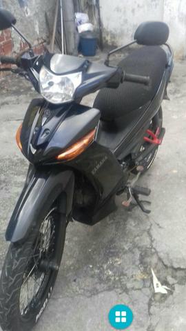 Leia só Venda -  - Motos - Porto Novo, São Gonçalo | OLX