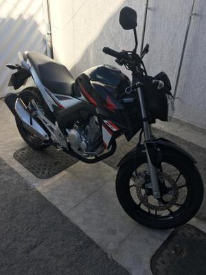 Moto CB Twister 250 - Zero  - Motos - Taquara, Rio de Janeiro | OLX