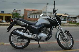 Moto Honda FAN 150 ESDI  km rodado,  - Motos - Rio das Ostras, Rio de Janeiro | OLX