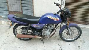 Motocicleta Honda CG  - Motos - Engenho Novo, Rio de Janeiro | OLX