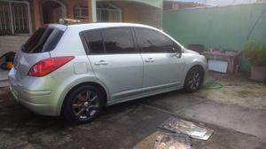 Nissan Tiida 1.8s completo,  - Carros - Campo Grande, Rio de Janeiro | OLX