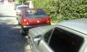 Parati - Fiesta - Chevette,  - Carros - Corta Vento, Teresópolis | OLX