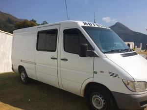 Sprinter 313 cdi - Caminhões, ônibus e vans - Centro, Nova Friburgo | OLX