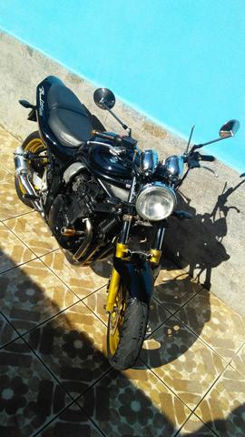 Suzuki Bandit 600N,  - Motos - Nossa Senhora De Santana, Barra do Piraí | OLX