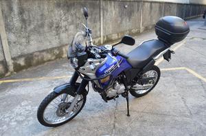 Teneré 250cc  impecável e com acessórios,  - Motos - Barra da Tijuca, Rio de Janeiro | OLX