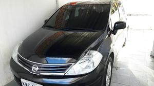 Tiida  Couro 2° Dono,  - Carros - São Francisco, Niterói | OLX