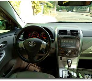Toyota Corolla XEI  completo e impecavel!