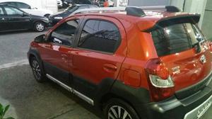 Toyota etios cross  flex,  - Carros - Irajá, Rio de Janeiro | OLX