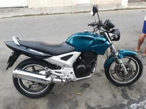 Twister 250cc,  - Motos - Vila Sarapuí, Duque de Caxias | OLX