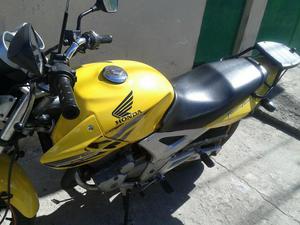 Twister  - Motos - Santíssimo, Rio de Janeiro | OLX