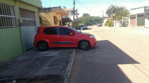 Uno Sporting  - Carros - São Francisco De Itabapoana, Rio de Janeiro | OLX