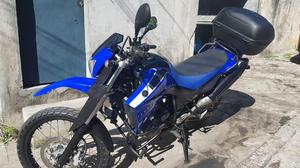 Vendo Xt 660R  De Garagem Com Apenas km R$ - Motos - Rio Comprido, Rio de Janeiro | OLX