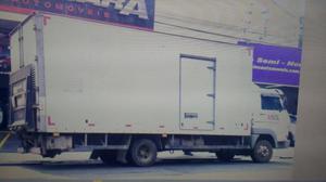 Vw- Caminhão  Delivery 6,20 metros - Caminhões, ônibus e vans - Centro, Niterói | OLX