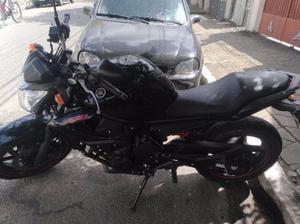 Yamaha Xj - Motos - Parque Turf Club, Campos Dos Goytacazes | OLX