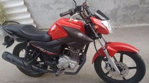 Yamaha factor 150 ano  vistoriada  - Motos - Nilópolis, Rio de Janeiro | OLX