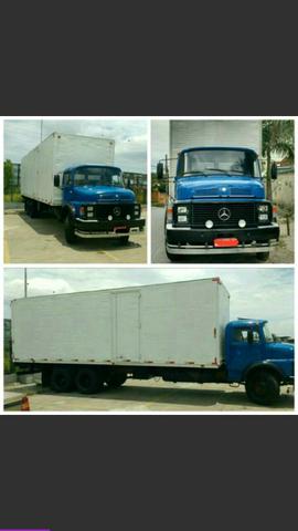 Caminhão Truck por carro de passeio - Caminhões, ônibus e vans - Prata, Nova Iguaçu | OLX