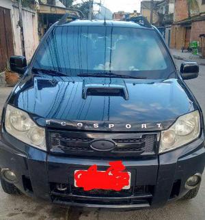 Ford Ecosport,  - Carros - Jacarepaguá, Rio de Janeiro | OLX