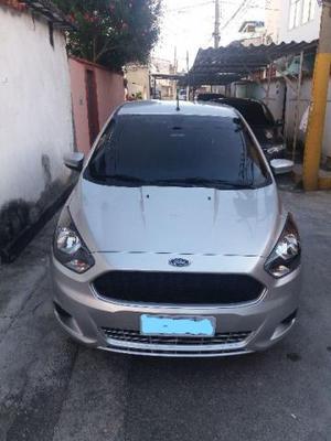 Ford Ka Unica Dona,  - Carros - Olaria, Rio de Janeiro | OLX
