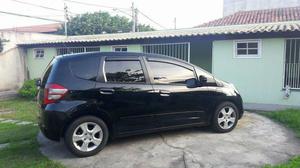 Honda Fit LXL  Completo,  - Carros - Parque Burle, Cabo Frio | OLX