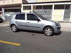 Renault Clio -Flex-Lindo Excelente estado e vistoriado,  - Carros - Honório Gurgel, Rio de Janeiro | OLX