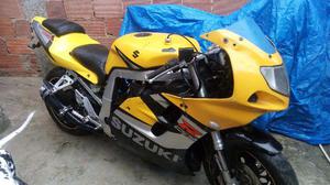 Suzuki Gsx-r  - Motos - Parque Anchieta, Rio de Janeiro | OLX