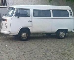 Vendo combi - Caminhões, ônibus e vans - Sen Vasconcelos, Rio de Janeiro | OLX