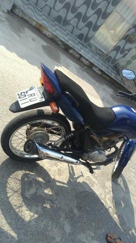 Vendo fan  toda ok,  - Motos - Maré, Rio de Janeiro | OLX