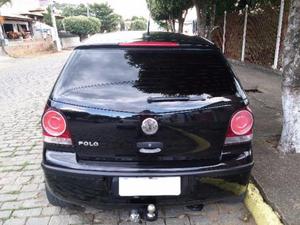 Vw - Volkswagen Polo Hatch preto,  - Carros - Carmo, Rio de Janeiro | OLX