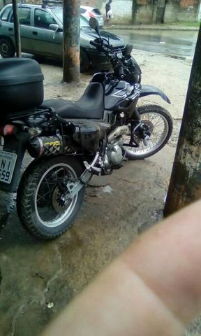 Xt 600 show,  - Motos - Jardim Limeira, Belford Roxo | OLX