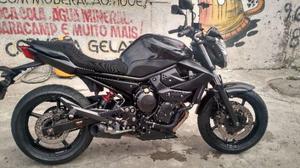 Yamaha Xj6 XJ6 doc. Dia,  - Motos - Campo Grande, Rio de Janeiro | OLX