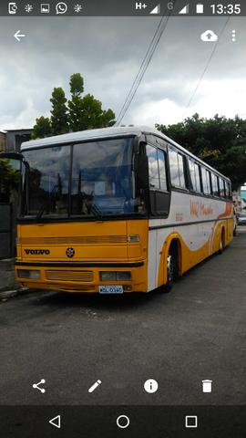 Ônibus marcopolo vendo ou alugamos - Caminhões, ônibus e vans - Km 32, Nova Iguaçu | OLX