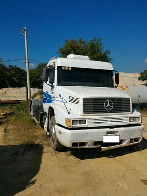 Cavalo MB  - Caminhões, ônibus e vans - Vila São Jorge, Nova Iguaçu | OLX