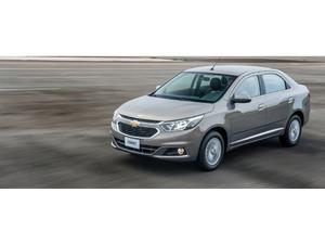 Chevrolet Cobalt LTZ 1.8 8V (Flex) 