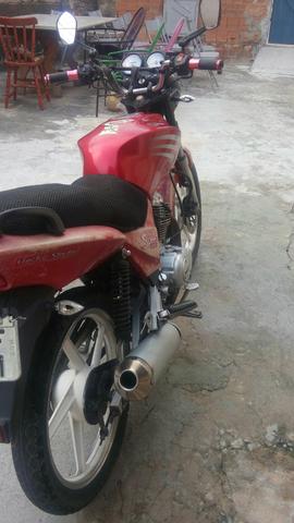 Dafra Speed,  - Motos - Santa Cruz, Rio de Janeiro | OLX