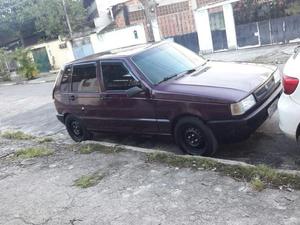 Fiat Uno Mille,  - Carros - Campo Grande, Rio de Janeiro | OLX