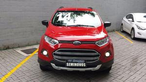 Ford Ecosport Se 1.6 GNV,  - Carros - Campo Grande, Rio de Janeiro | OLX