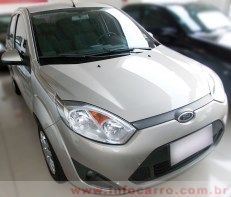 Ford Fiesta Sedan 1.6 ROCAM SE SEDAN 8V FLEX 4P MANUAL 