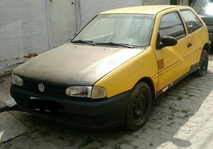 Gol  - Carros - Campo Grande, Rio de Janeiro | OLX