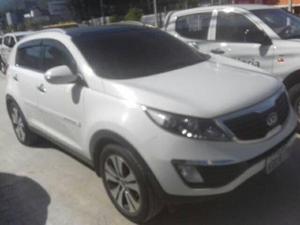 Kia Motors Sportage - KM - Unico Dono - Teto Solar,  - Carros - Piratininga, Niterói | OLX